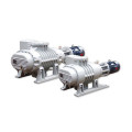 Biogas Compressor Metallurgy Vacuum Pump